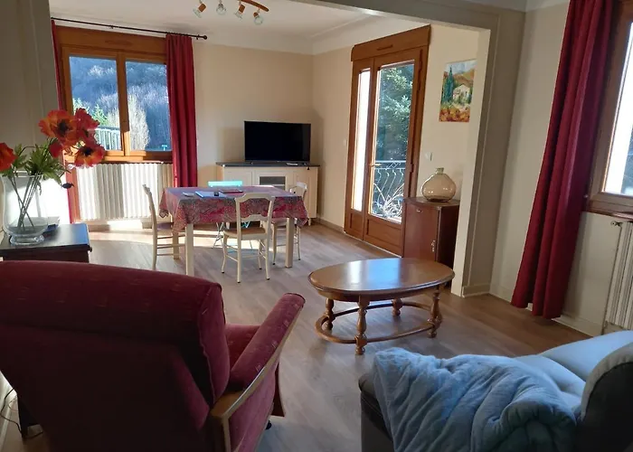 Residence Emile