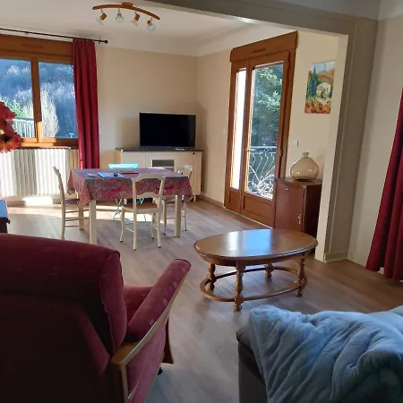 Residence Emile Meyras Extérieur photo