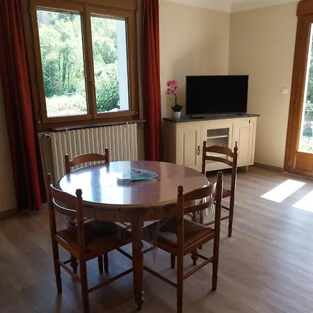 Residence Emile Meyras Extérieur photo