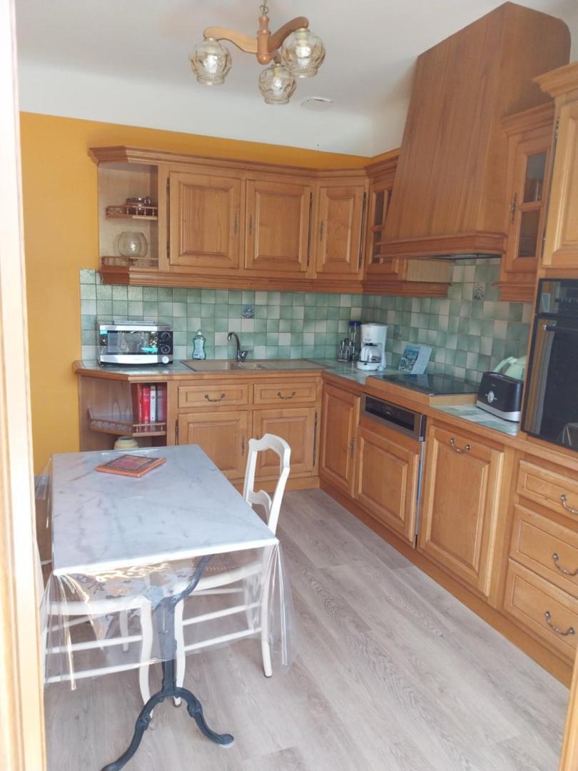 Appartement Emile