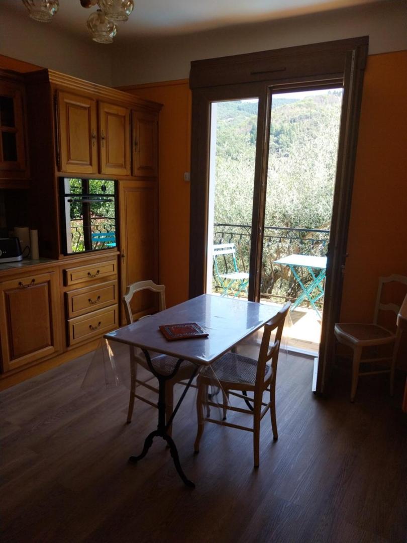 Emile Appartement *