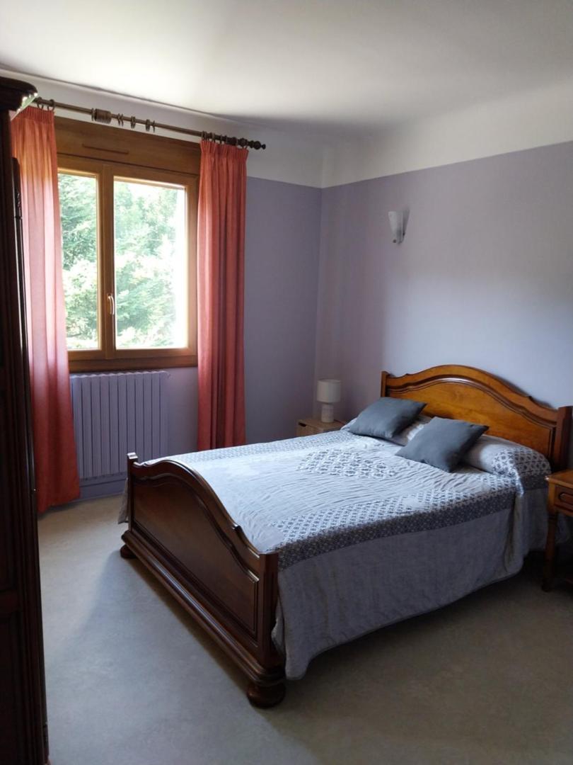 Emile Apartment Meyras